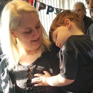 Meet your Posher, Kate